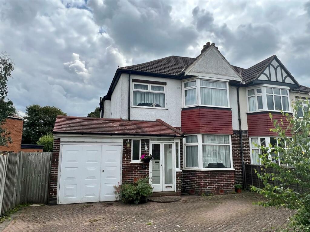 Additional image 16 of Welford Road, Shirley, Solihull