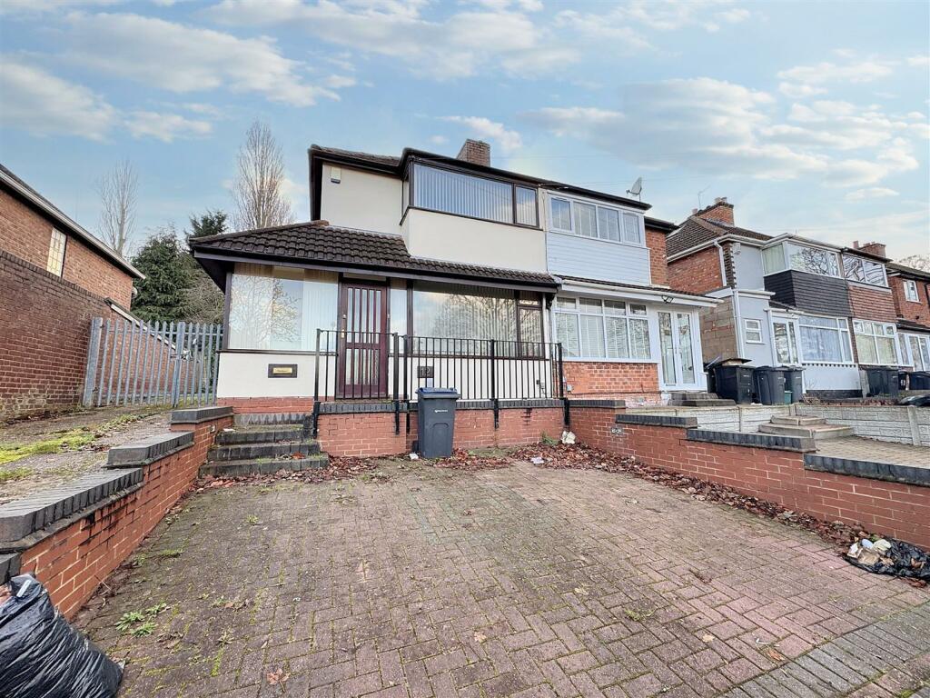 Additional image 54 of Foden Road, Great Barr, Birmingham