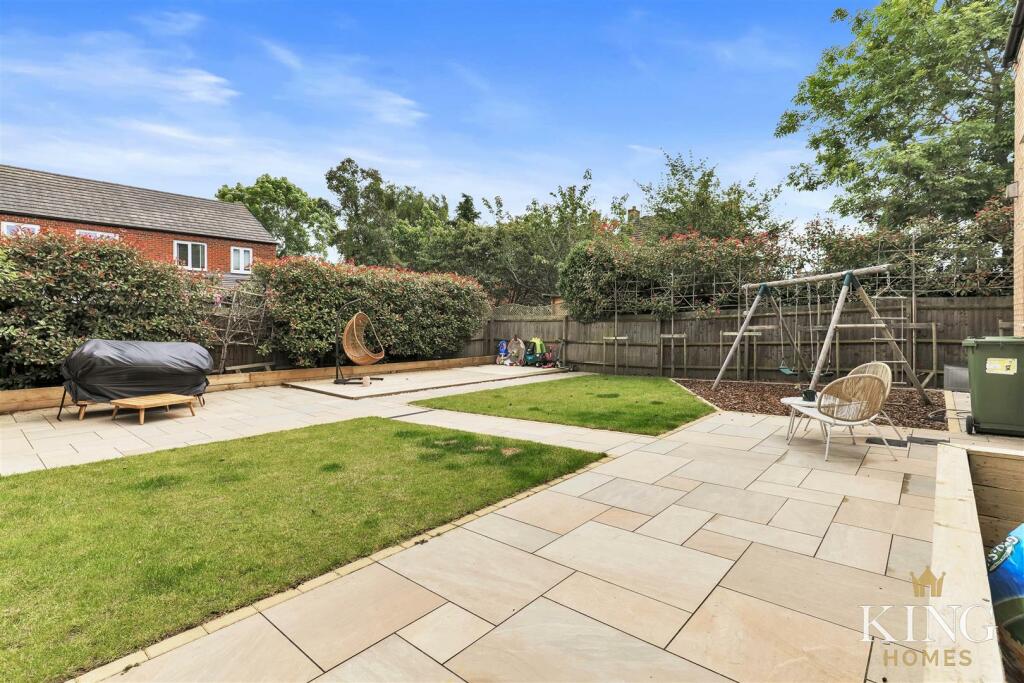 Additional image 20 of Chestnut Way, Bidford-On-Avon, Alcester