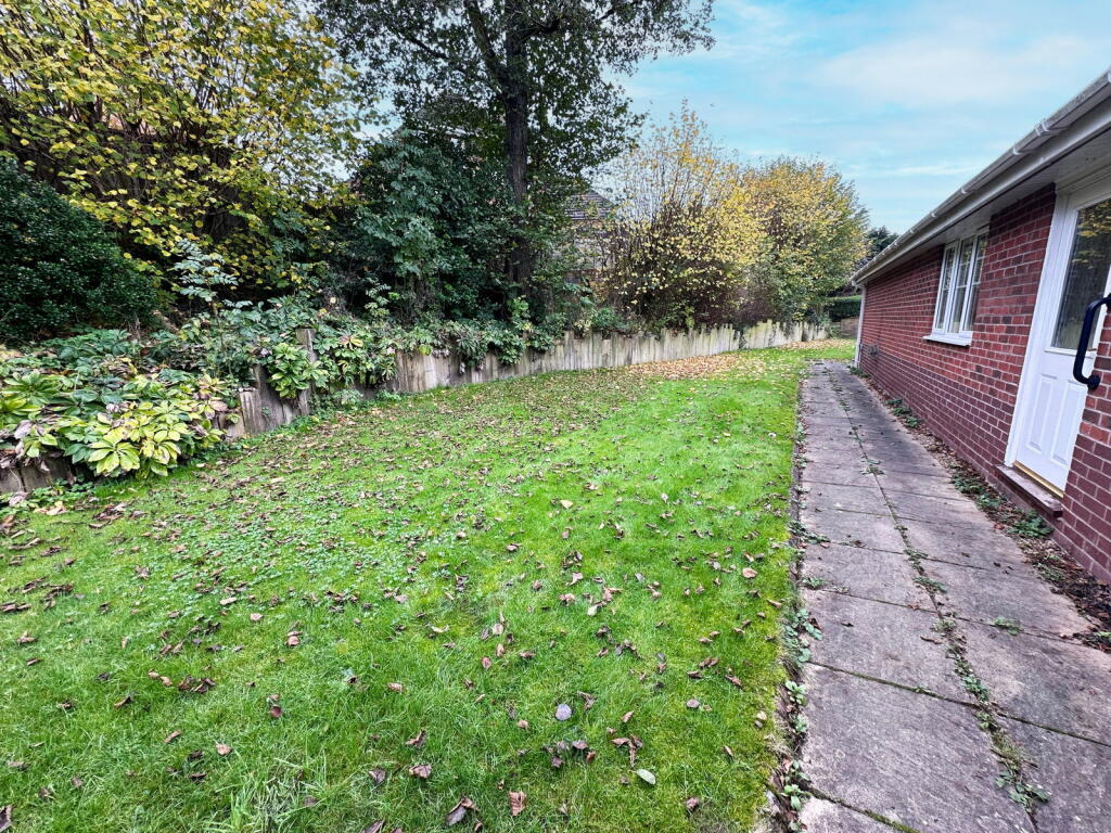 Additional image 16 of Rowbrook Close, Majors Green, Shirley, Solihull, B90 1EJ