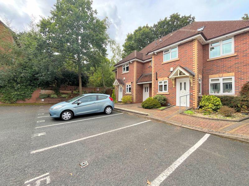 Additional image 18 of Old Station Mews, Off Burnett Road, Sutton Coldfield, B74 3EZ