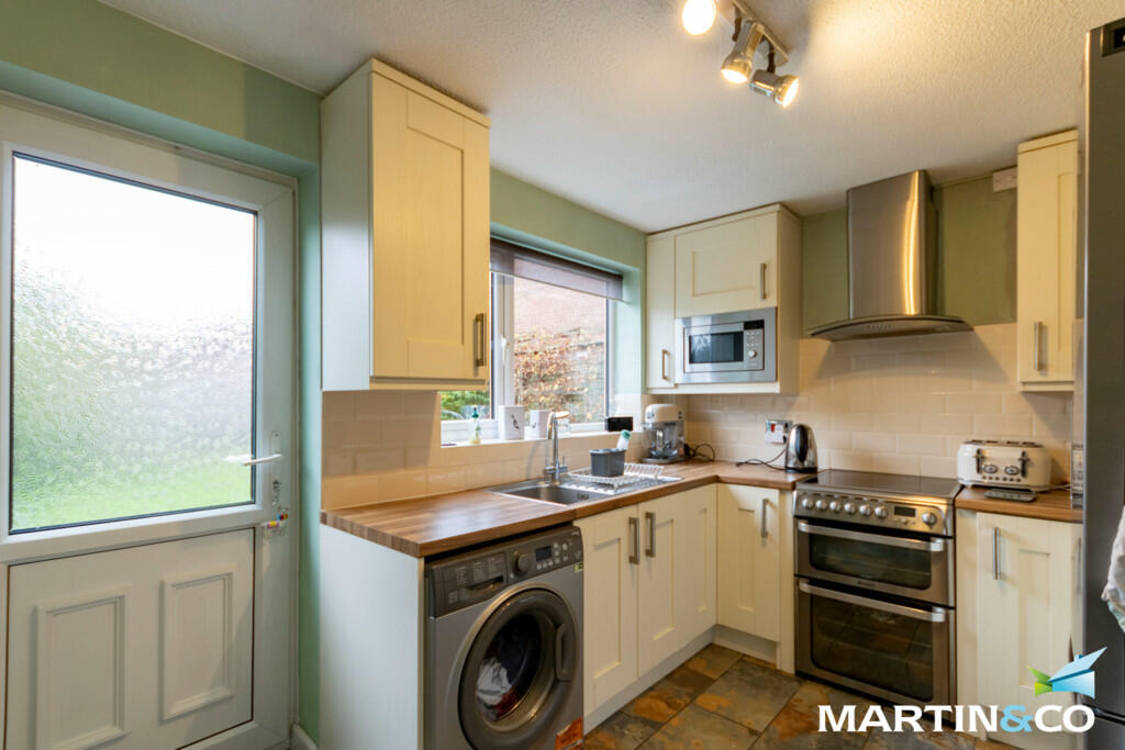 Additional image 4 of Garratts Close, Oldbury, B68