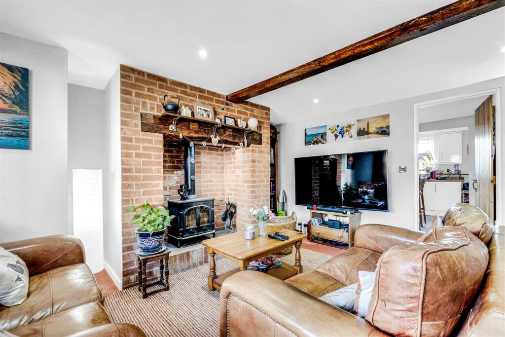 Additional image 4 of The Beck, Elford, Tamworth