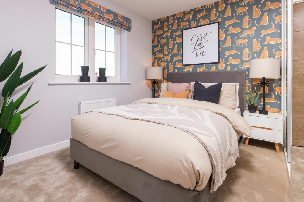 Additional image 8 of Whitford Road
Bromsgrove
B61 7ED