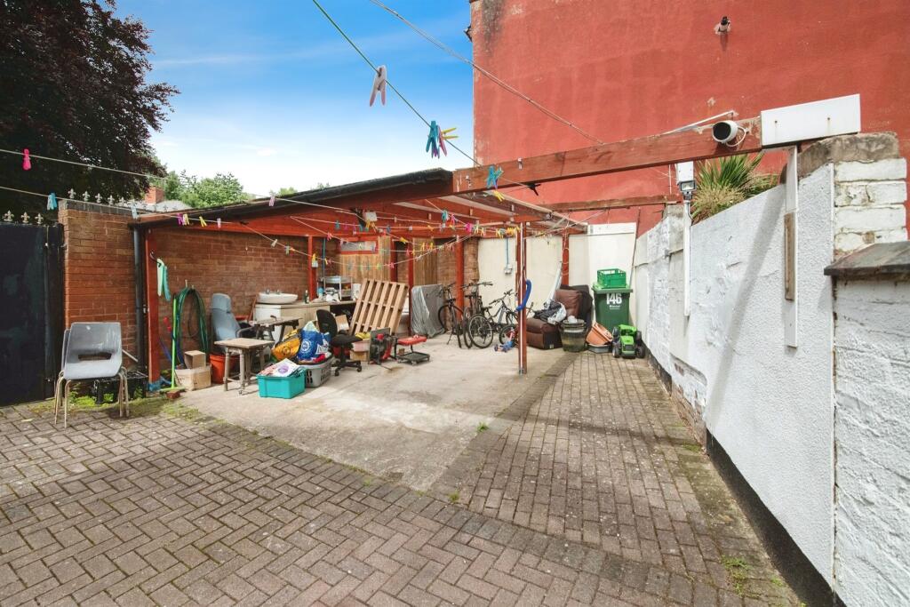 Additional image 9 of Stony Lane, Smethwick