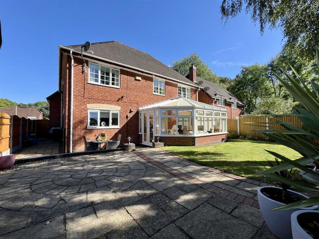 Additional image 28 of Hodgetts Drive, Halesowen