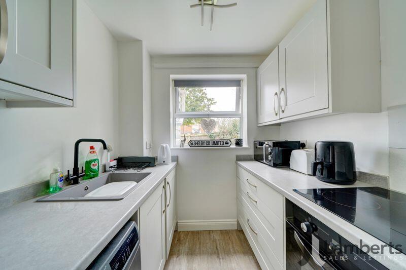 Additional image 12 of Coriander Close, Stoke Prior, Bromsgrove