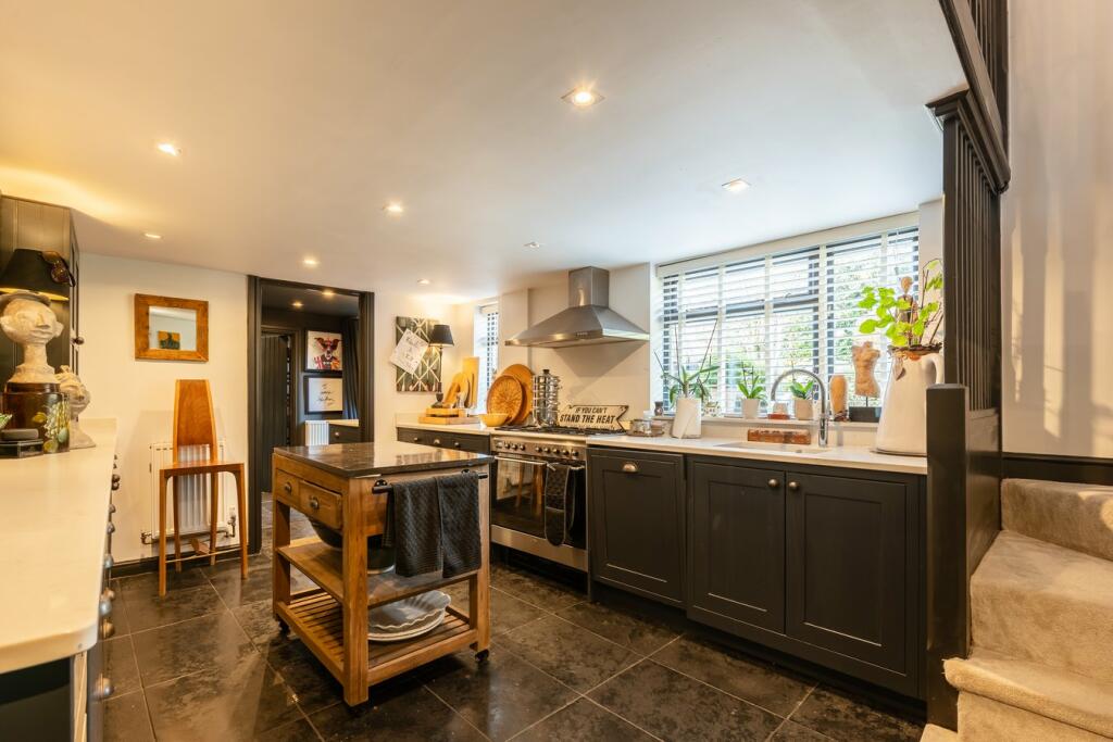 Additional image 6 of High Street, Henley-in-Arden, Warwickshire, B95