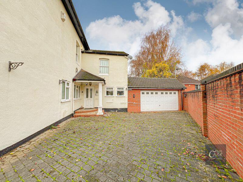 Additional image 30 of Parkfield House, Watling Street, Two Gates, Tamworth, B77 1HW