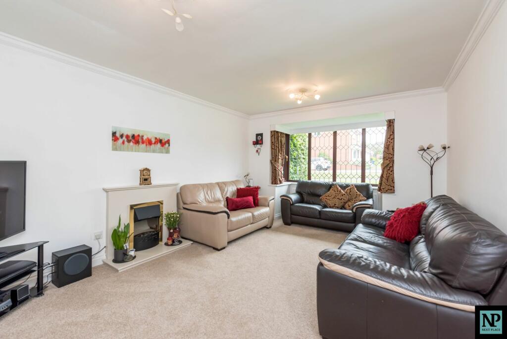 Additional image 3 of Morpeth, Dosthill, Tamworth, B77