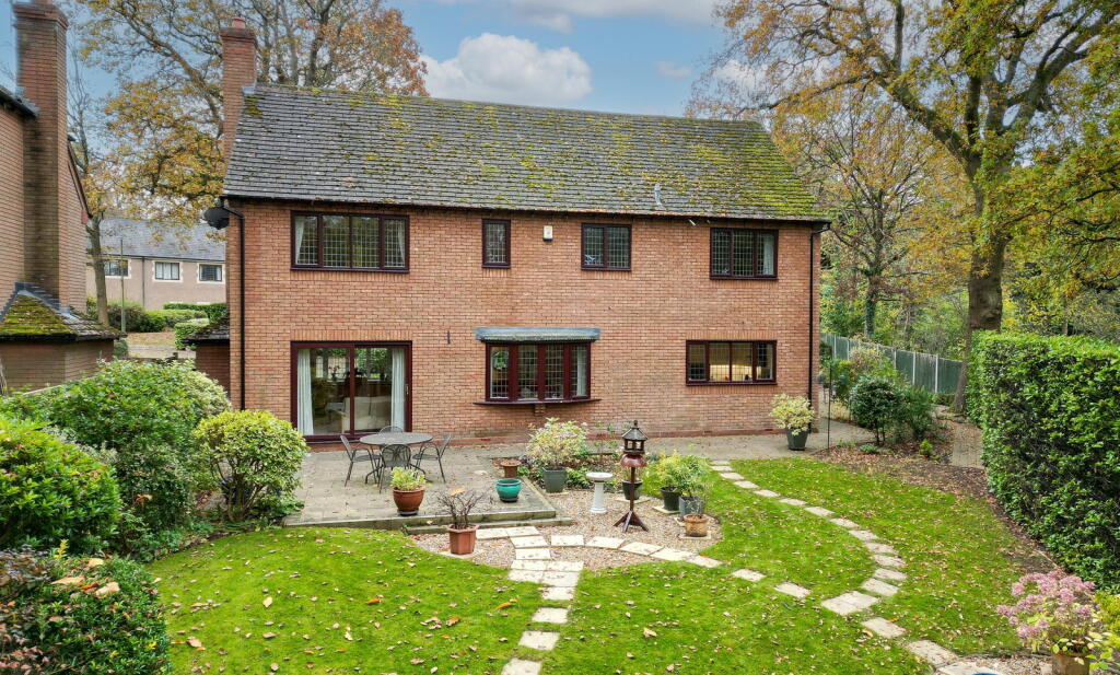 Additional image 28 of Purshall Close, Southcrest, Redditch B97 4PD