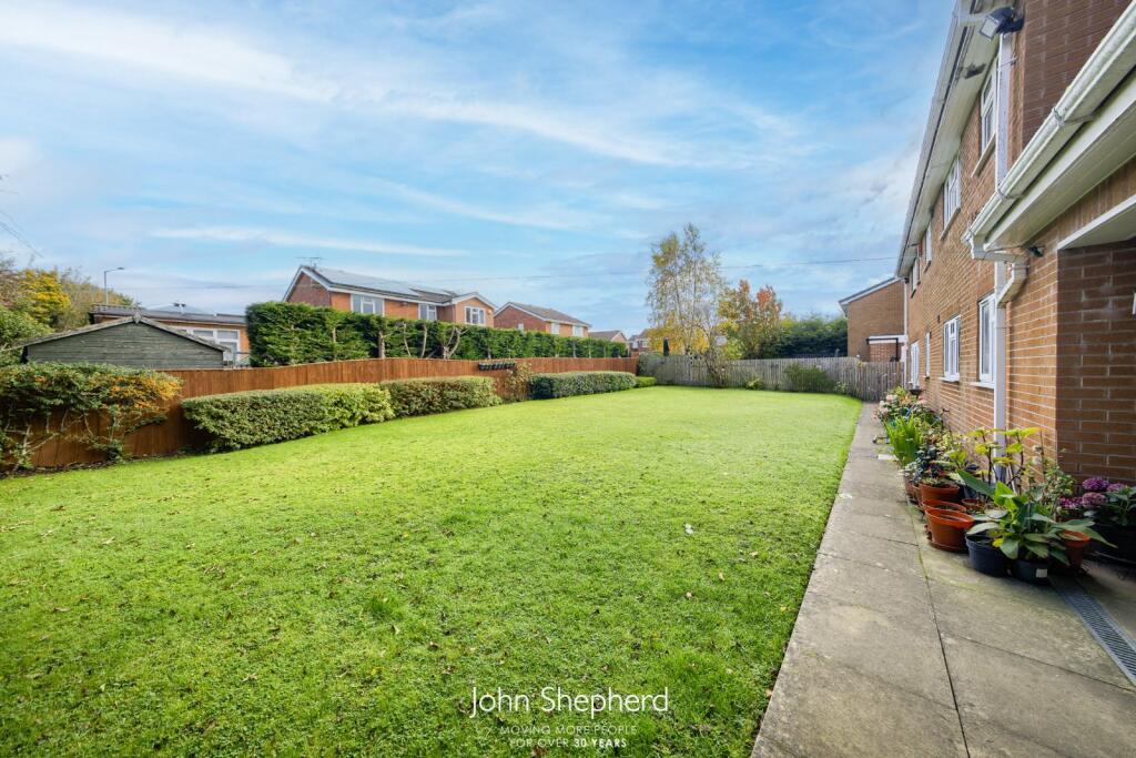 Additional image 21 of Bushley Croft, Solihull, West Midlands, B91