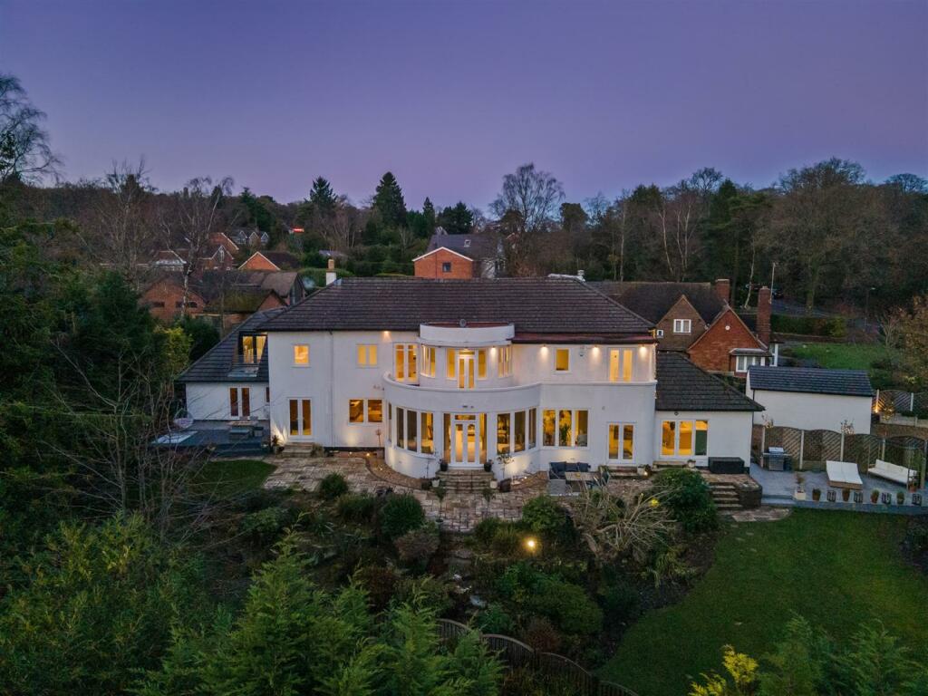 Additional image 24 of Twatling Road, Barnt Green, Birmingham