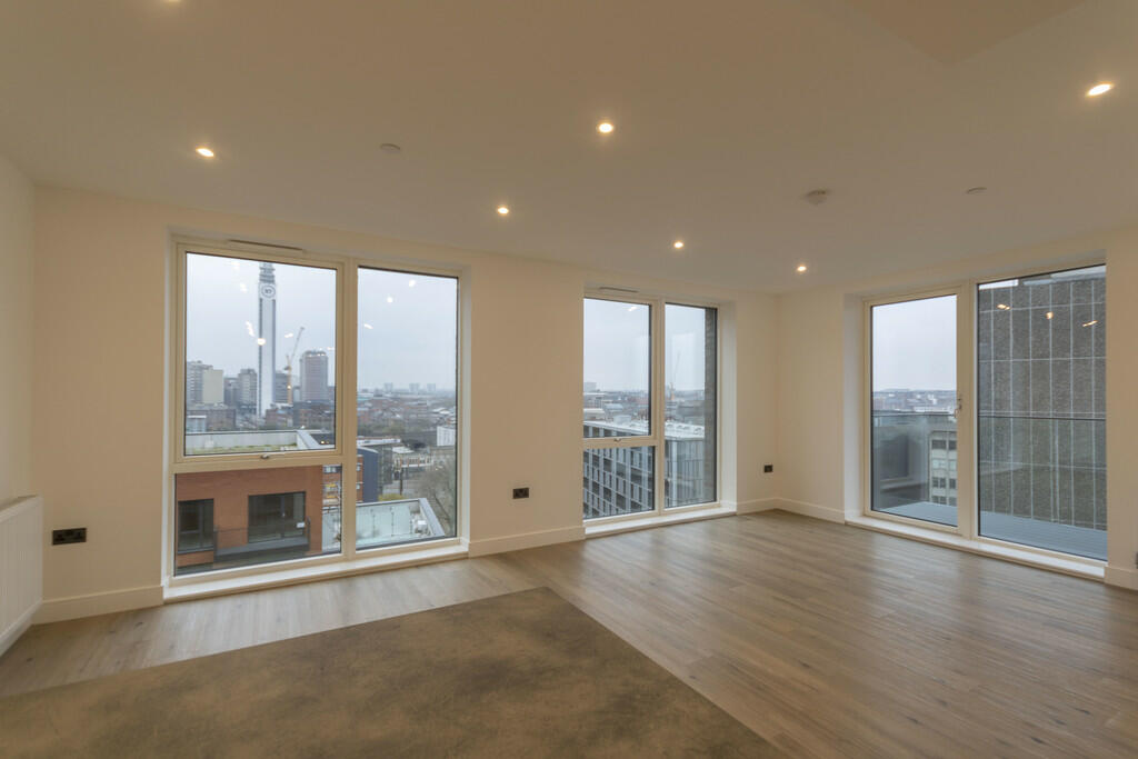 Additional image 4 of The Regent, Snow Hill Wharf, Shadwell Street, Birmingham, B4