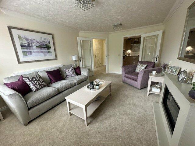 Additional image 2 of Eleanor Lodge , Knowle