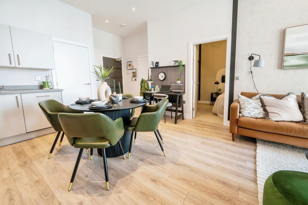 Additional image 6 of Bristol Road, Birmingham