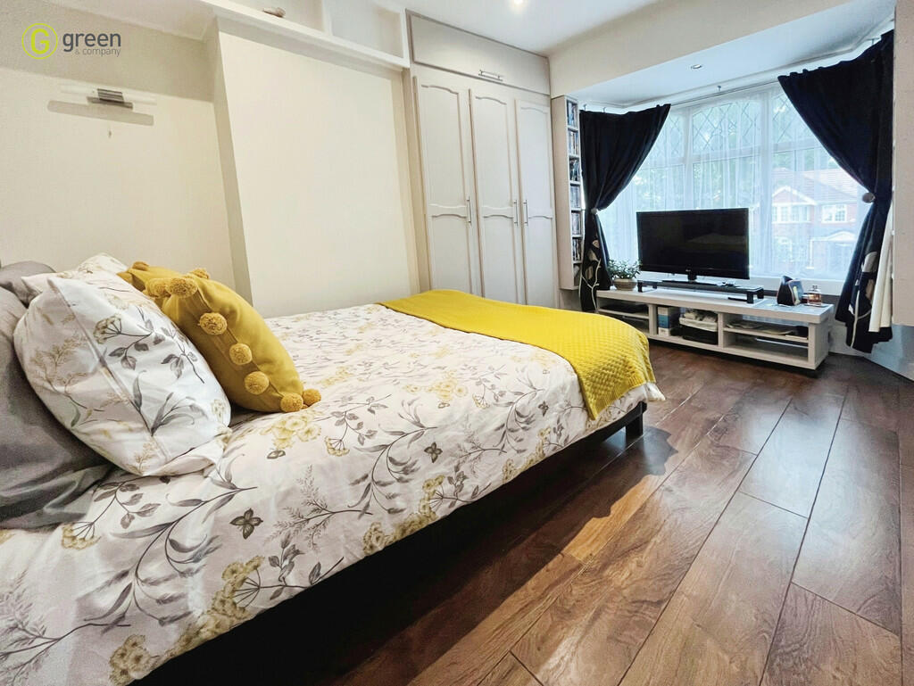 Additional image 34 of Yateley Avenue, Great Barr