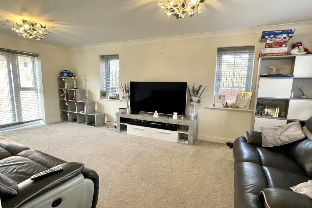 Additional image 5 of Old Farm Drive, Marston Green, Birmingham, B37