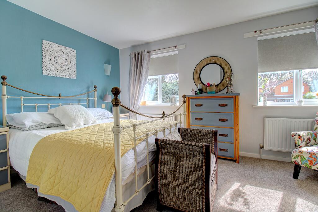 Additional image 11 of St. Andrews, Tamworth, B77