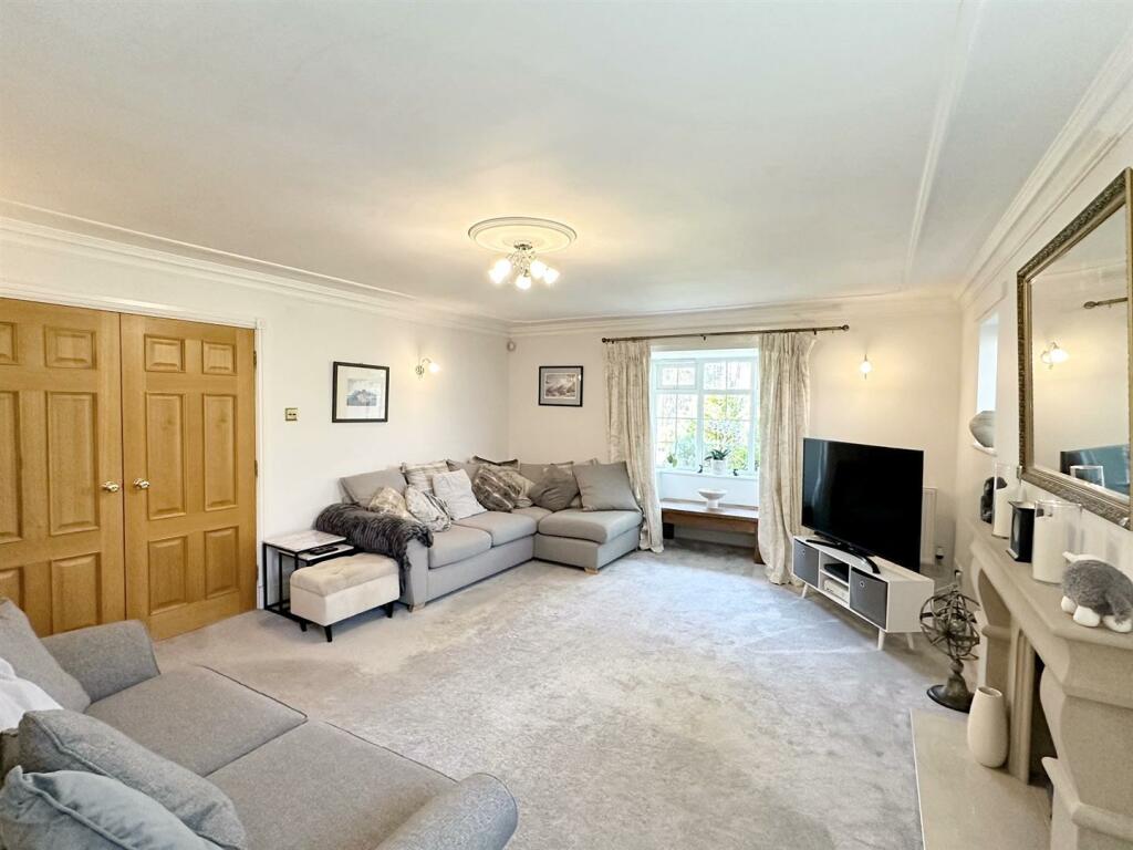 Additional image 5 of Highover Drive, Four Oaks, Sutton Coldfield