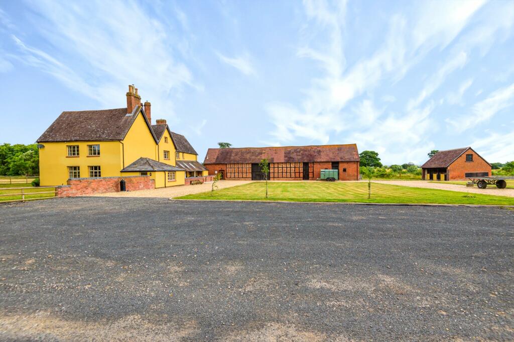 Additional image 47 of Wike Lane, Sambourne, Redditch, Warwickshire, B96