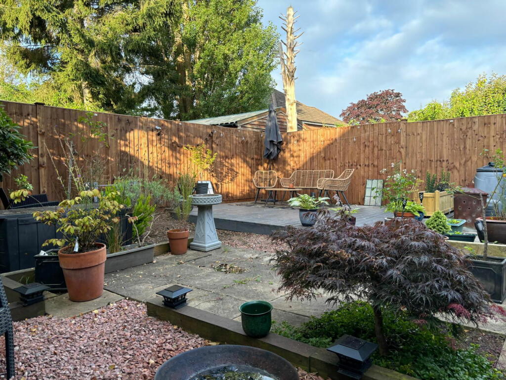 Additional image 14 of Milton Road, Bentley Heath, Solihull B93 8AB