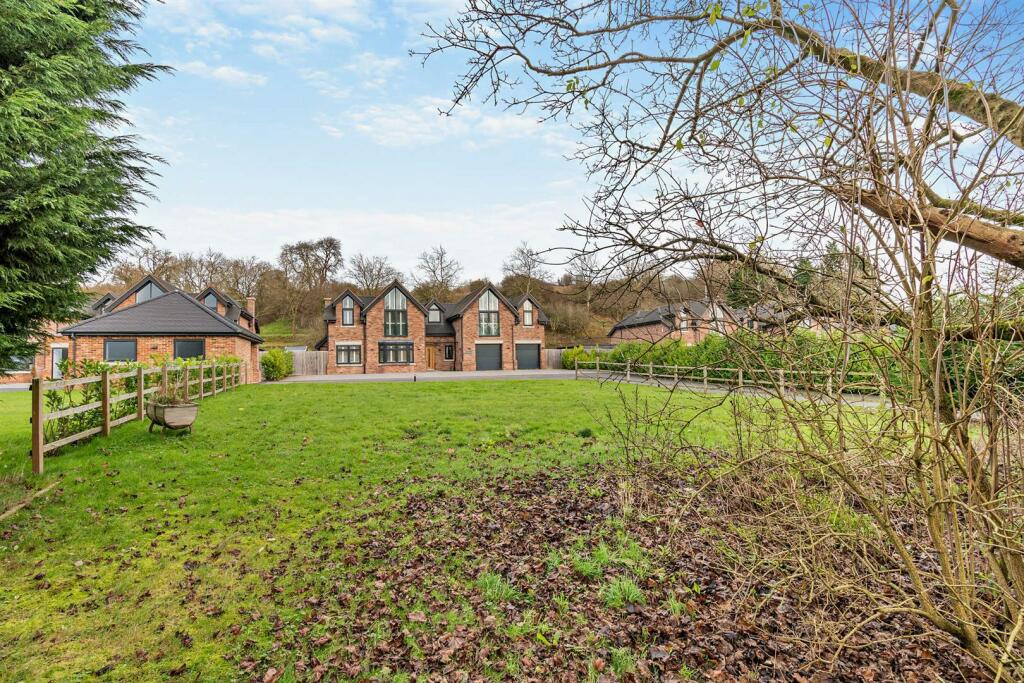 Additional image 41 of De Montfort House, Haven Pastures, Henley-in-Arden