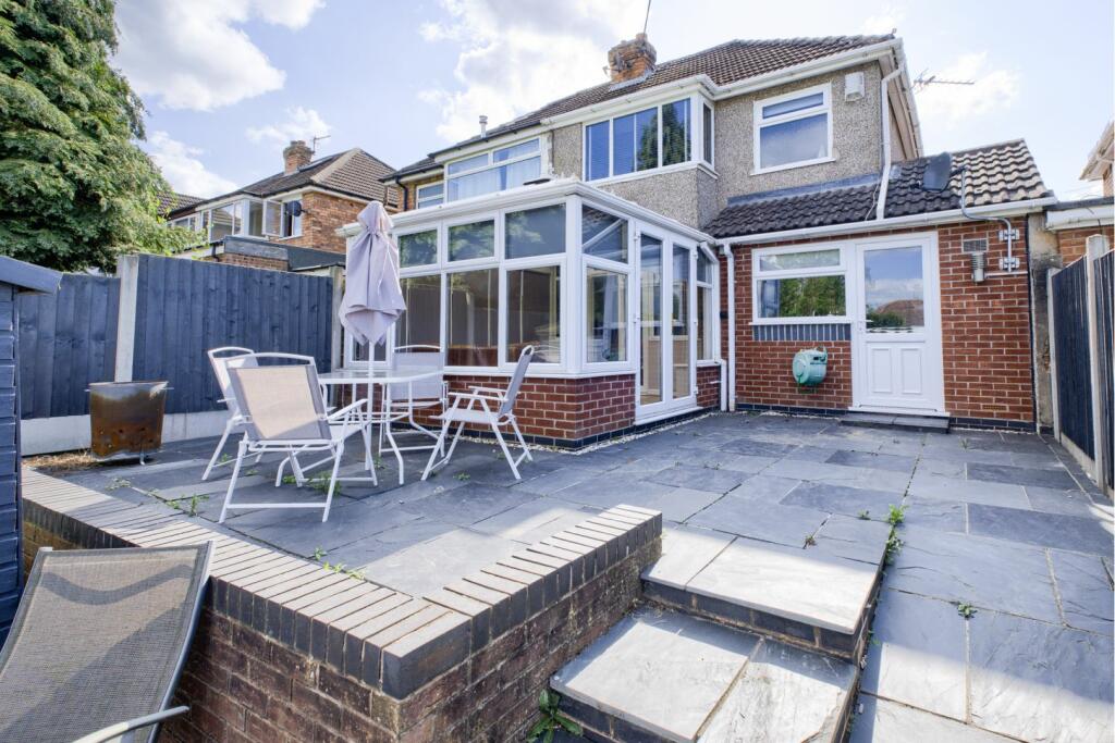 Additional image 23 of Irving Road, Solihull, B92