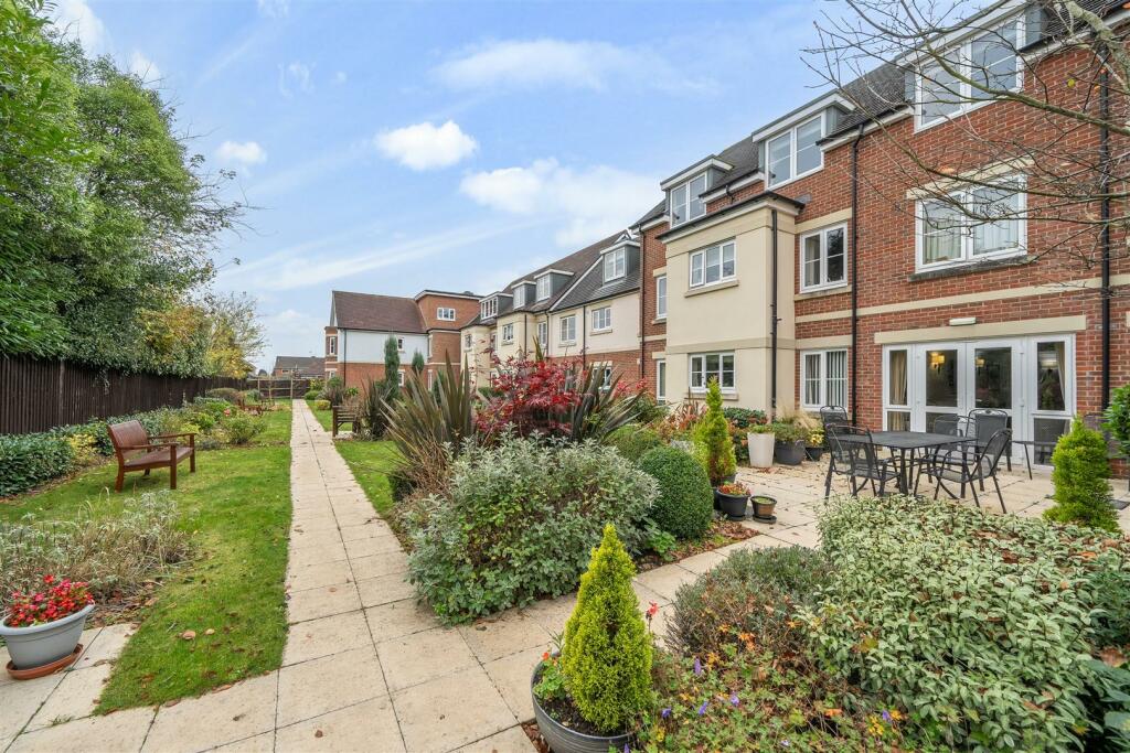 Additional image 13 of Woolmans Lodge, Shirley, Solihull