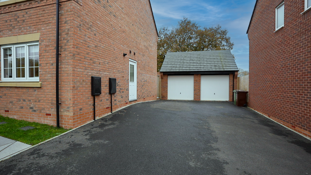 Additional image 32 of Pastures Drive, Tidbury Green, B90