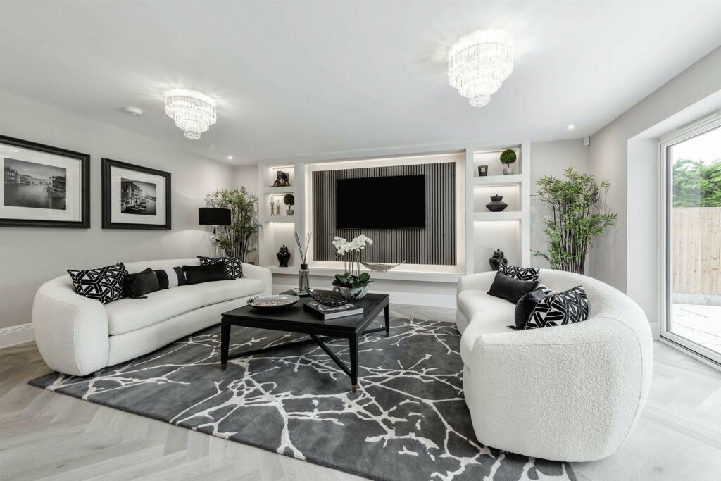 Additional image 23 of Earlswood Common, Earlswood, Solihull