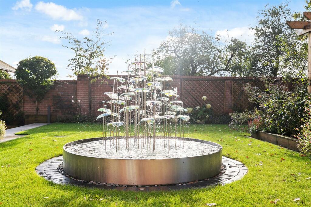 Additional image 21 of Kenilworth Road, Knowle, Solihull