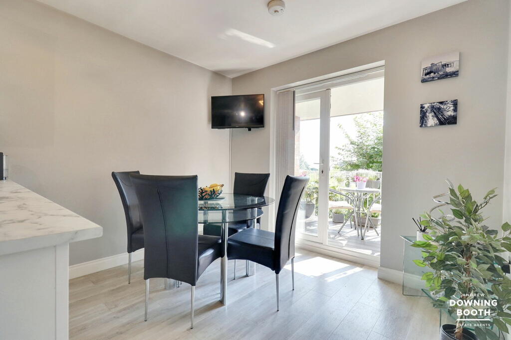 Additional image 9 of Motivated Seller - Wyndley Manor, Wyndley Close, Sutton Coldfield