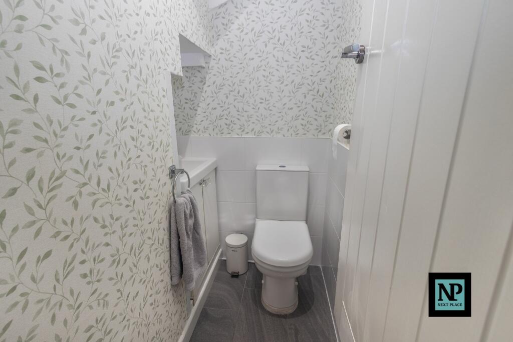 Additional image 34 of Valley Lane, Wilnecote, B77