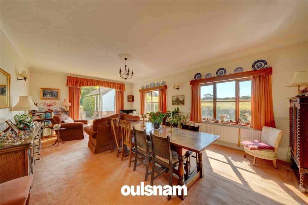 Additional image 5 of Linehouse Lane, Lickey End, Bromsgrove, Worcestershire, B60