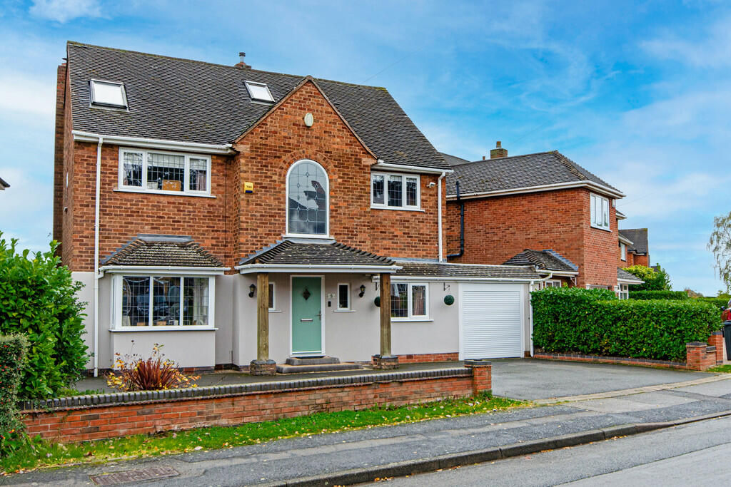 Additional image 32 of Kempson Avenue, Sutton Coldfield