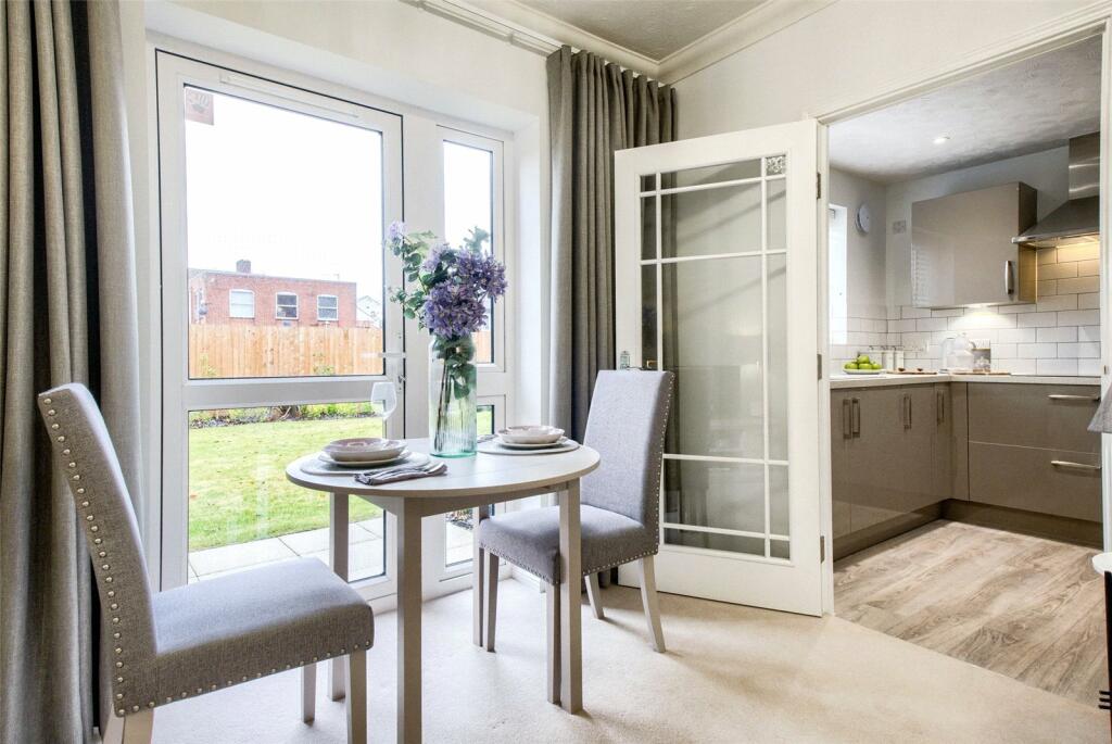 Additional image 9 of Station Road, Knowle, Solihull, B93