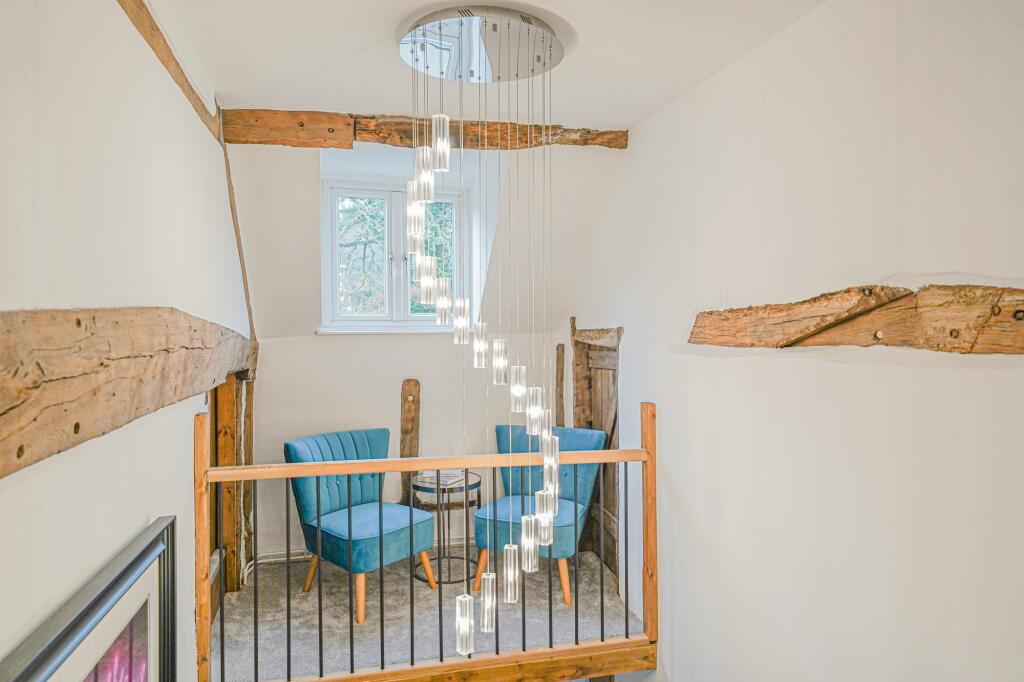 Additional image 30 of Four Ashes Road, Dorridge, B93