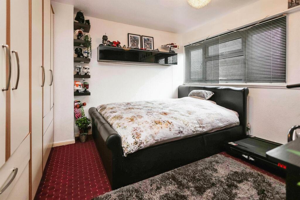Additional image 10 of Bordesley Close, Birmingham