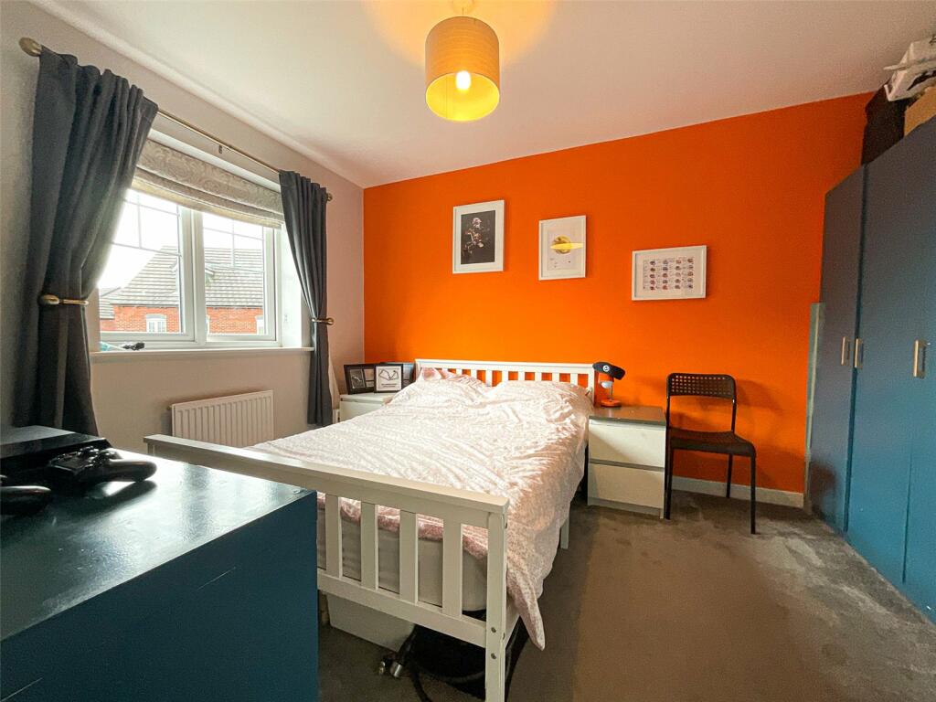 Additional image 21 of Buttercup Drive, Tamworth, Staffordshire, B79