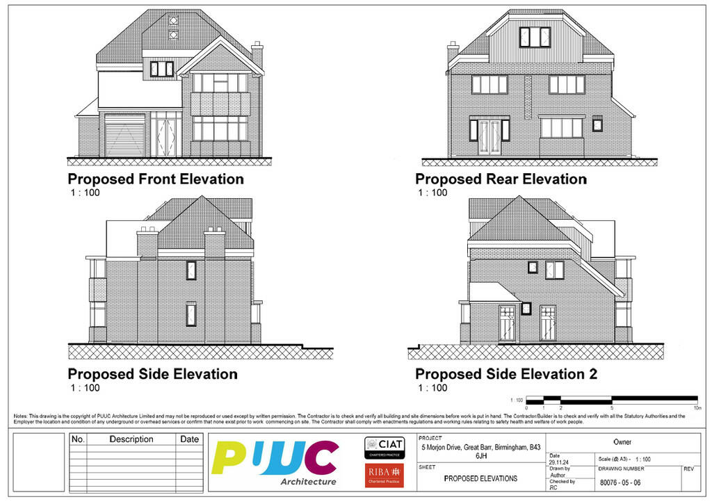 Additional image 13 of Morjon Drive, Great Barr