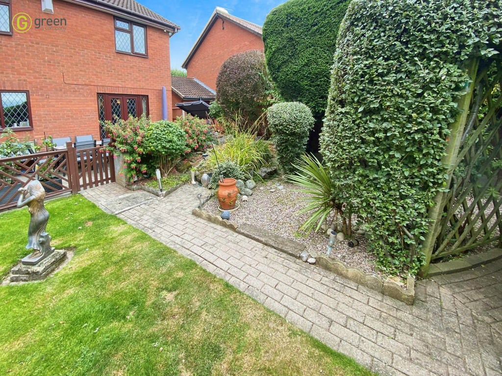 Additional image 22 of Patterton Drive, Walmley