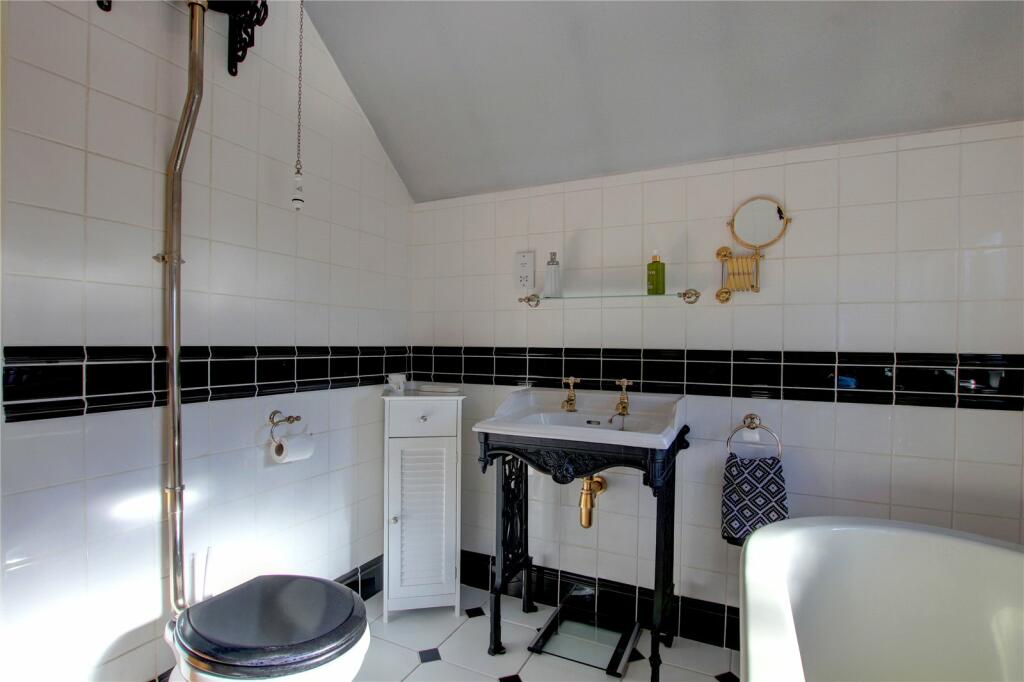 Additional image 15 of Groveley Lane, Cofton Hackett, Birmingham, B45