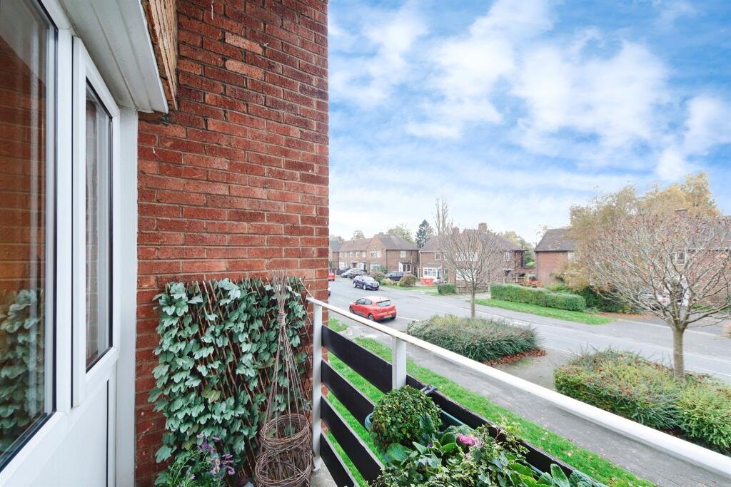 Additional image 8 of Highwood Avenue, Solihull