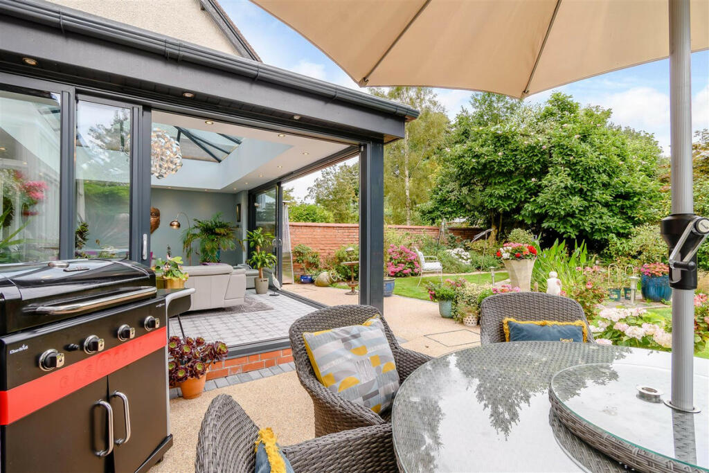 Additional image 27 of Kineton Green Road - Solihull, West Midlands, B92 7DY