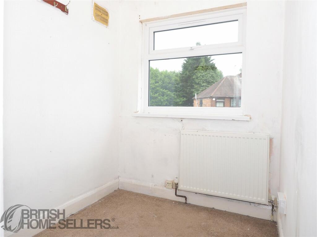 Additional image 8 of West View, Birmingham, West Midlands, B8