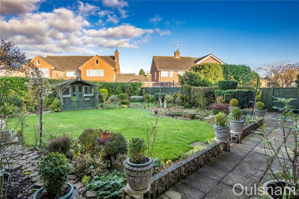 Additional image 27 of Kidderminster Road, Bromsgrove, Worcestershire, B61