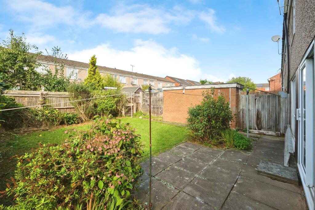 Additional image 17 of Corncrake Drive, Birmingham