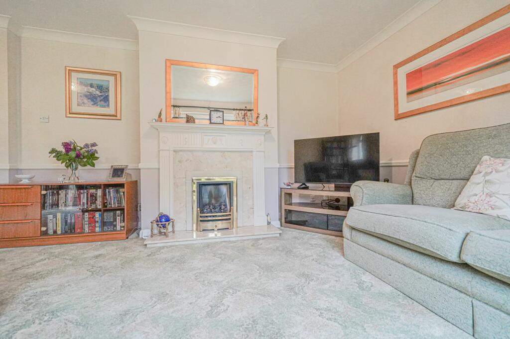 Additional image 4 of Falkwood Grove, Knowle, B93