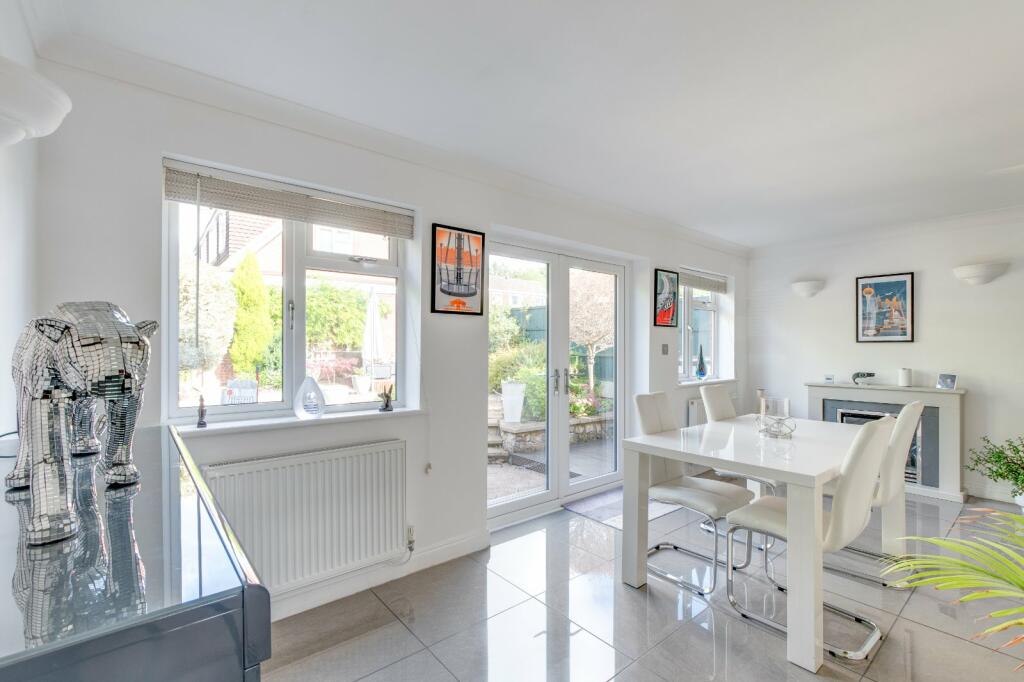 Additional image 4 of Oakridge Close, Church Hill North, Redditch, B98